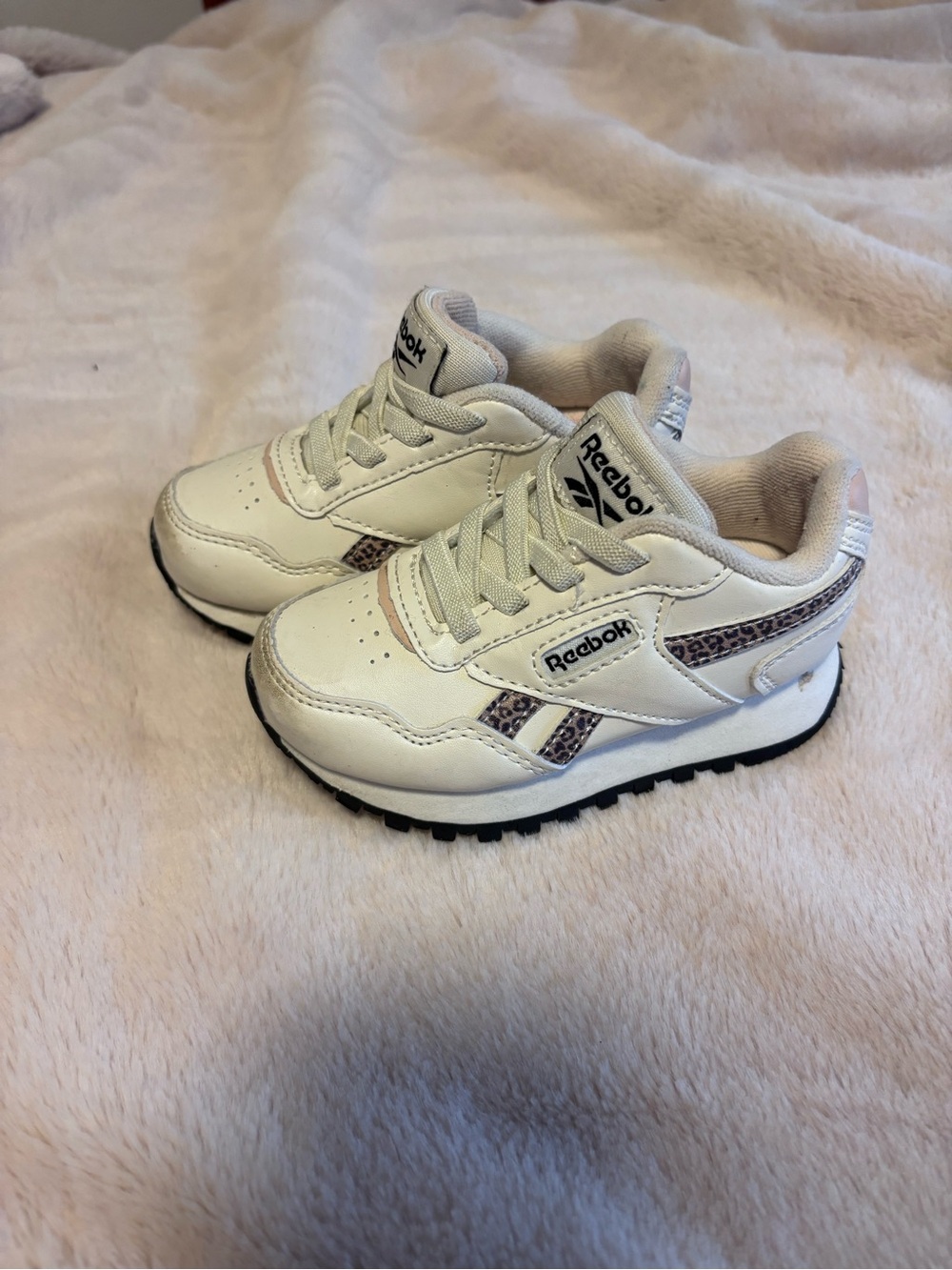 Reebok Kids Shoes